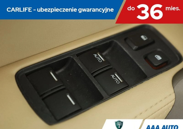 Honda CR-V cena 40000 przebieg: 180776, rok produkcji 2008 z Człuchów małe 211